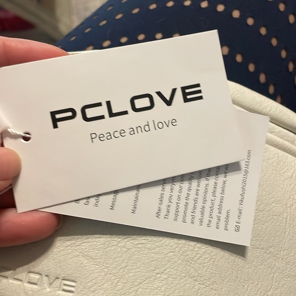 Small sling bag crossbody - Picture 3 of 6